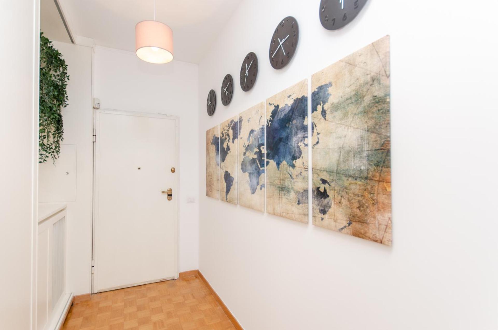 Brown Room Mailand Exterior foto